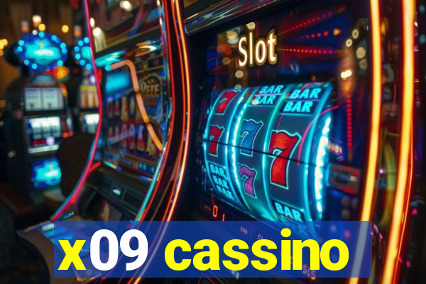 x09 cassino